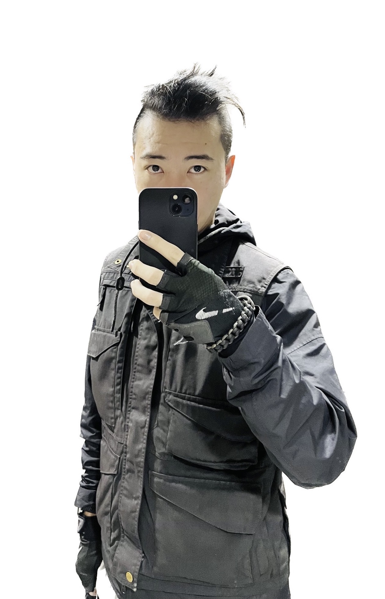 TTIT 末日工作室創辦人與節點維護者